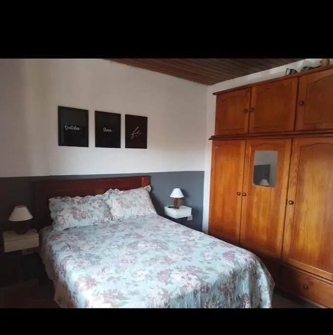 casa temporada da Cris-1